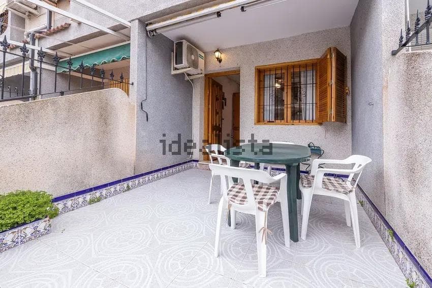 Vrijstaande Villa met 2 slaapkamers in San Pedro del Pinatar - 16