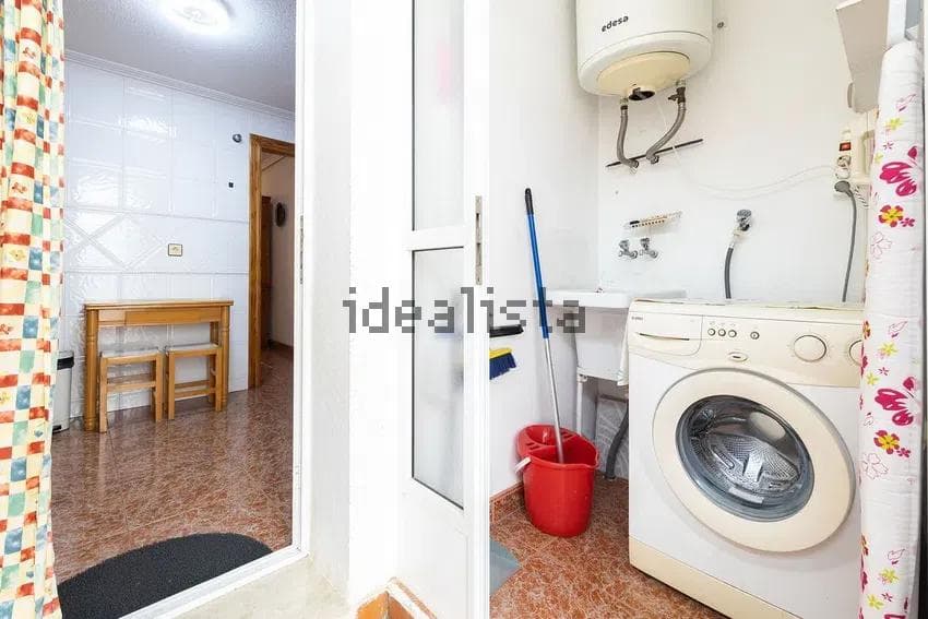 Vrijstaande Villa met 2 slaapkamers in San Pedro del Pinatar - 17