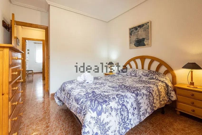 Vrijstaande Villa met 2 slaapkamers in San Pedro del Pinatar - 3