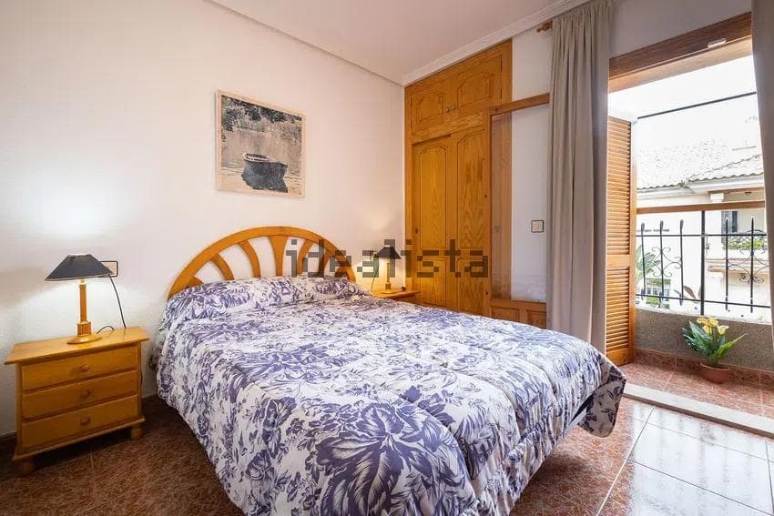 Vrijstaande Villa met 2 slaapkamers in San Pedro del Pinatar - 4