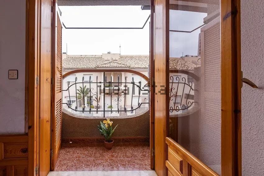 Vrijstaande Villa met 2 slaapkamers in San Pedro del Pinatar - 5