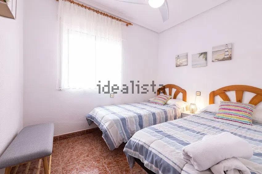 Vrijstaande Villa met 2 slaapkamers in San Pedro del Pinatar - 6