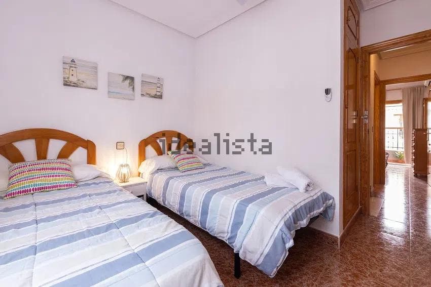 Vrijstaande Villa met 2 slaapkamers in San Pedro del Pinatar - 7