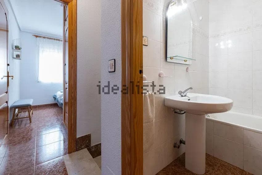 Vrijstaande Villa met 2 slaapkamers in San Pedro del Pinatar - 8