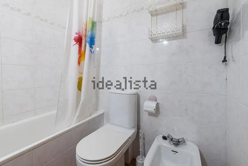 Vrijstaande Villa met 2 slaapkamers in San Pedro del Pinatar - 9