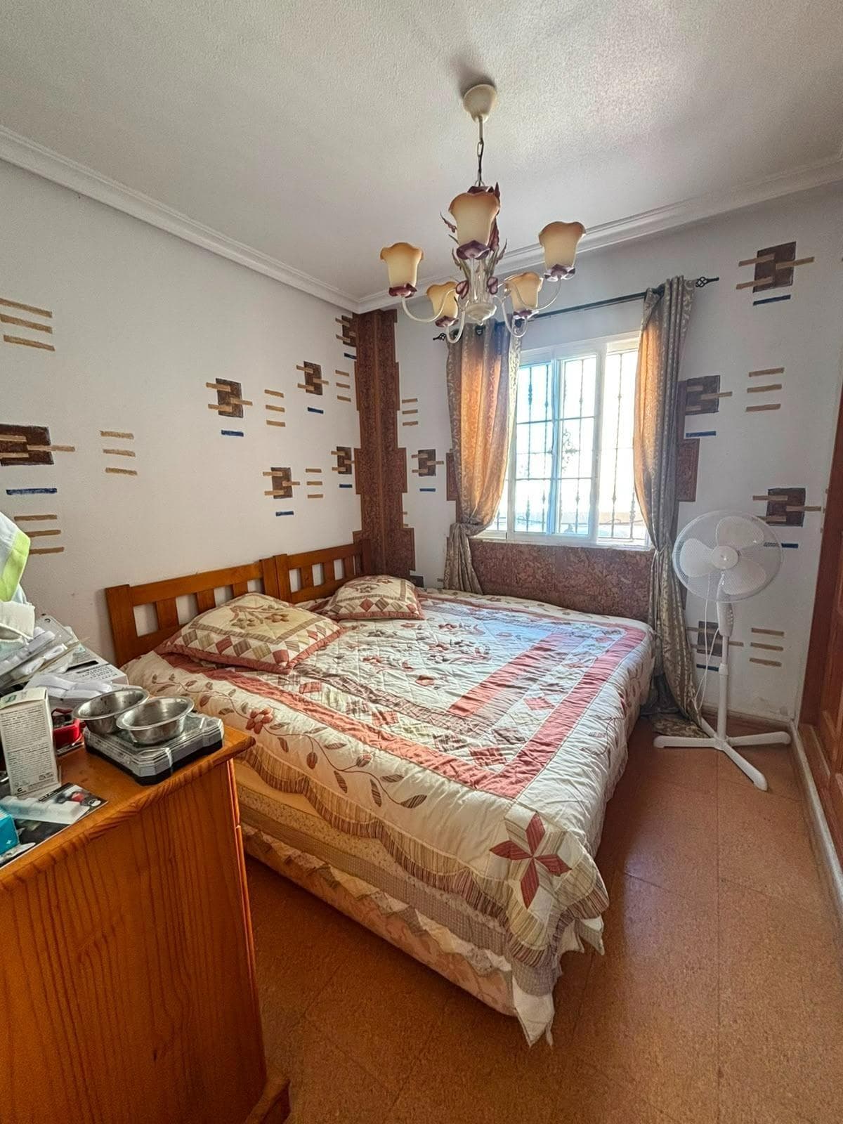 Villa - Chalet de 2 dormitorios en Orihuela Costa - 12