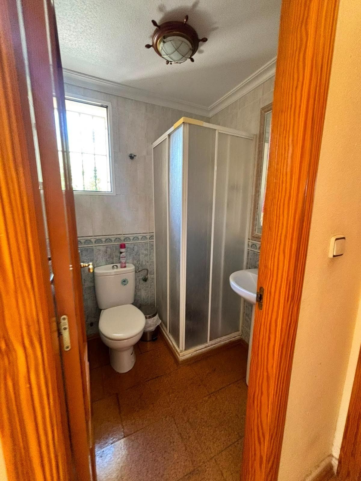 Villa - Chalet de 2 dormitorios en Orihuela Costa - 13