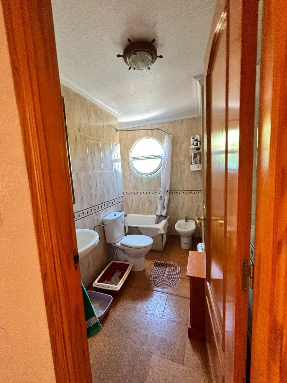 Villa - Chalet de 2 dormitorios en Orihuela Costa - 14