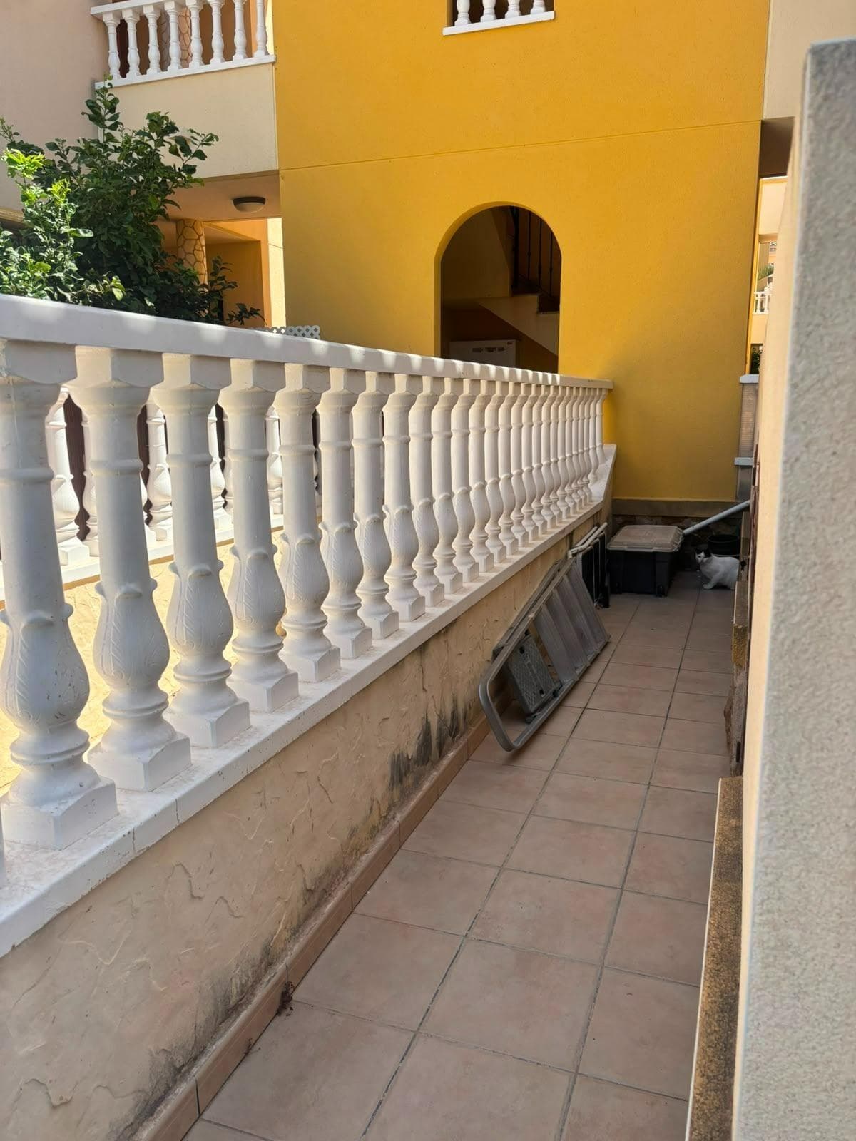 Villa - Chalet de 2 dormitorios en Orihuela Costa - 16