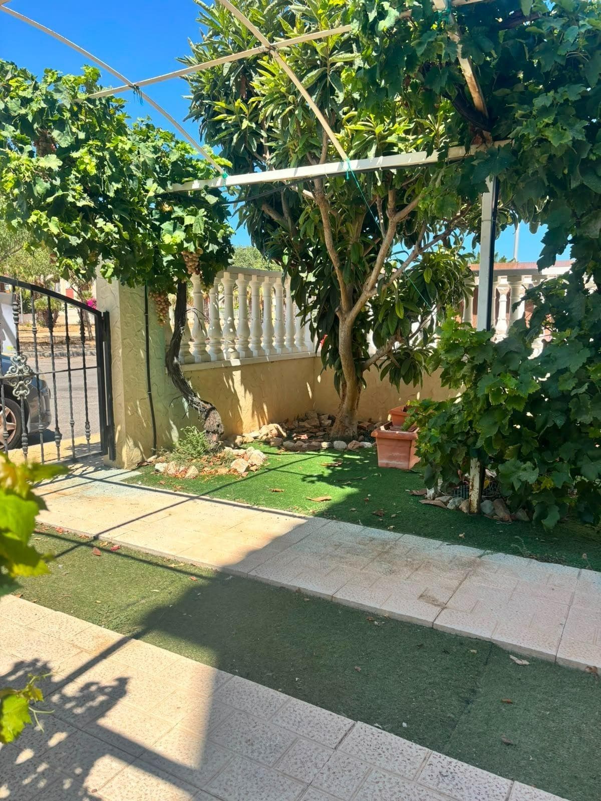 Villa - Chalet de 2 dormitorios en Orihuela Costa - 18