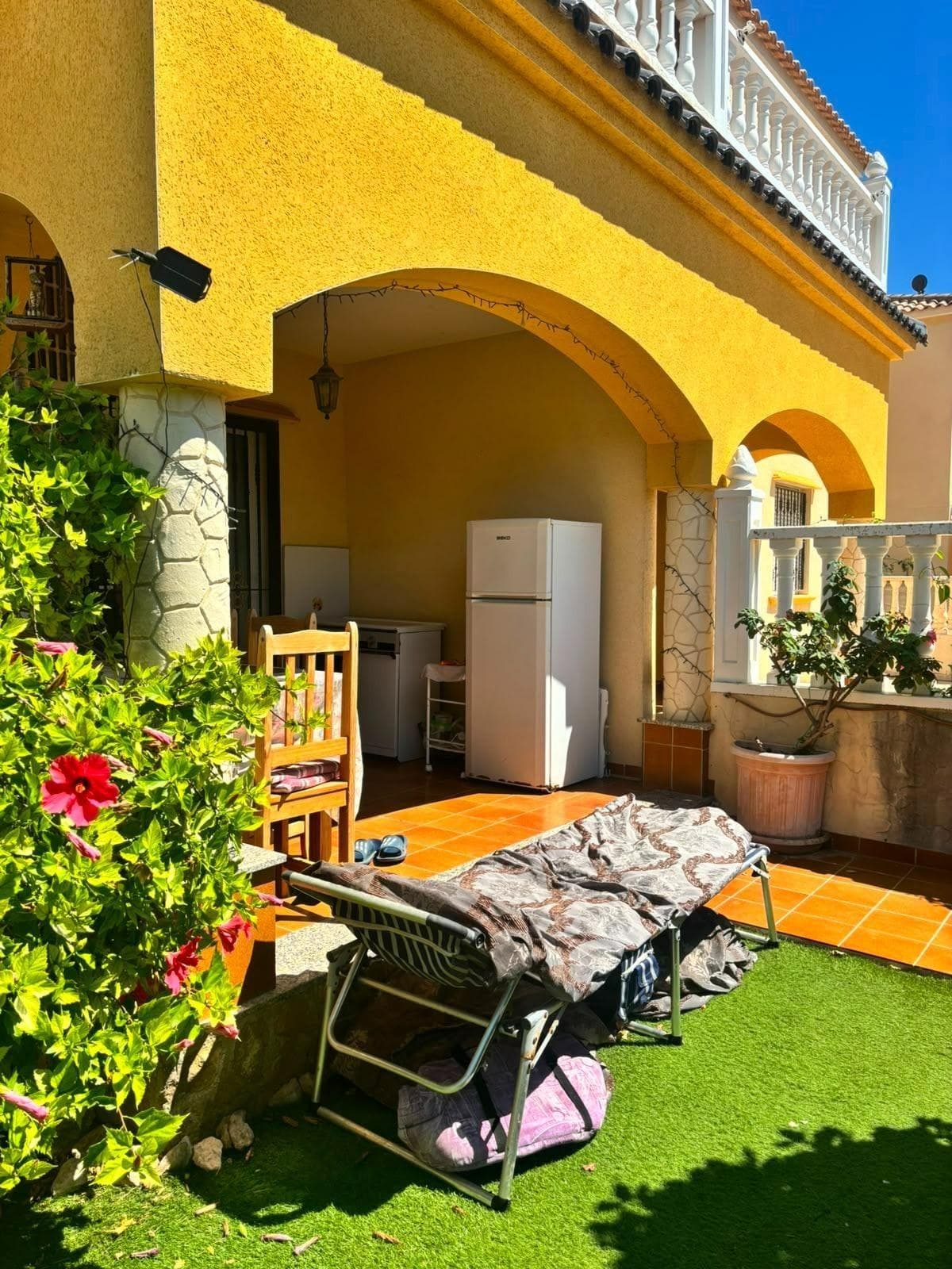 Villa - Chalet de 2 dormitorios en Orihuela Costa - 2
