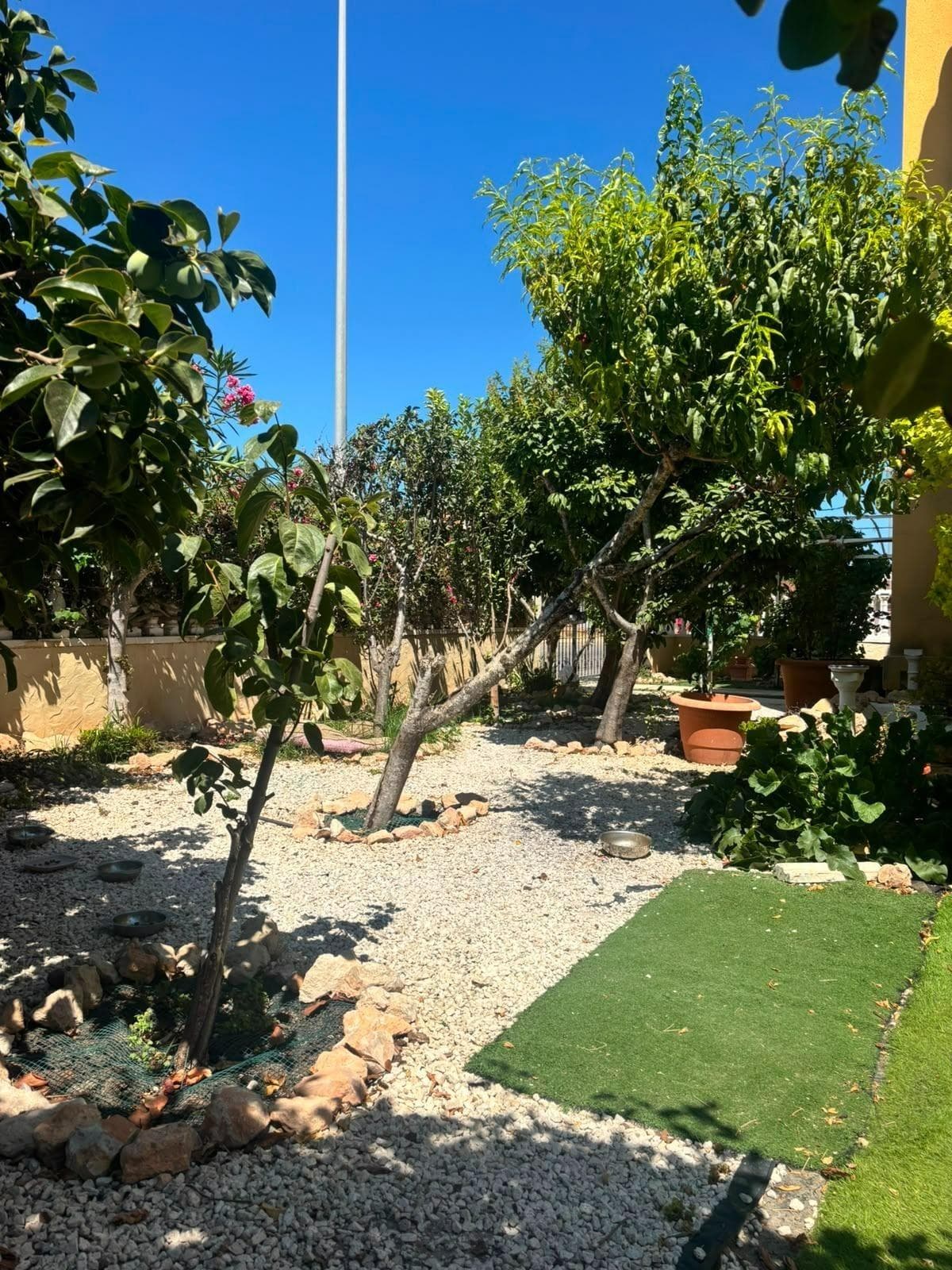 Villa - Chalet de 2 dormitorios en Orihuela Costa - 27