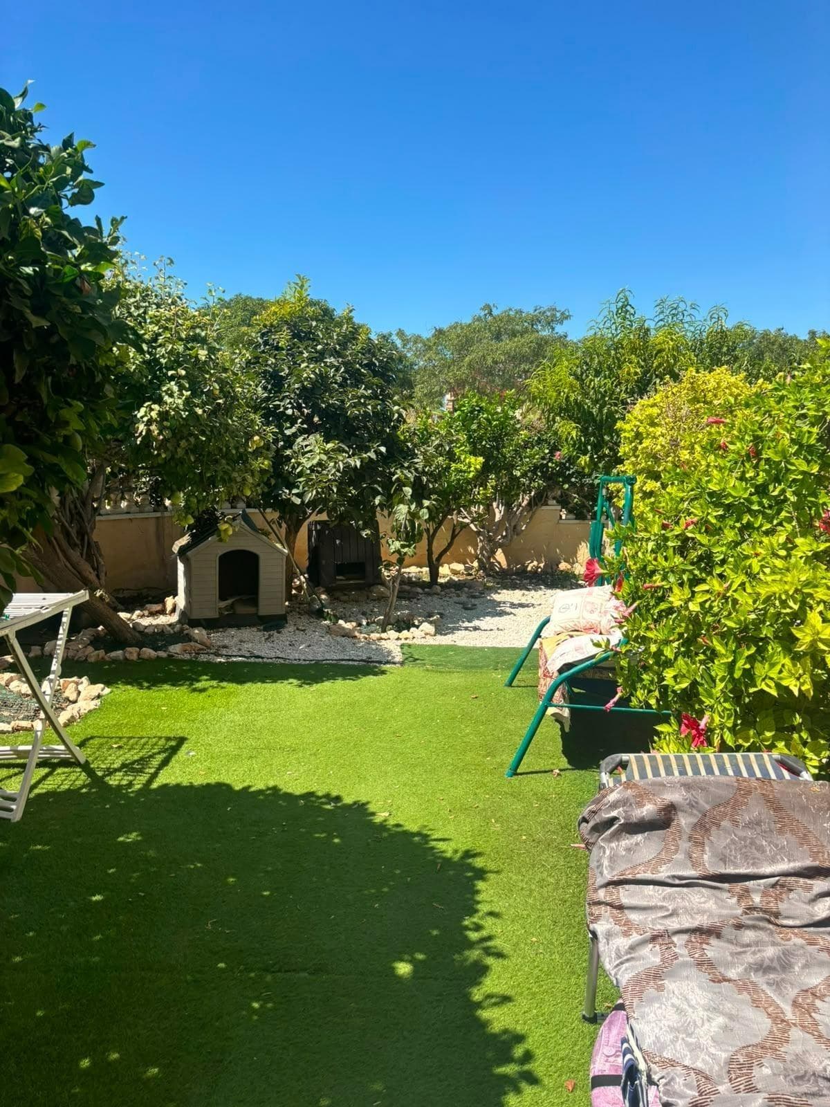 Villa - Chalet de 2 dormitorios en Orihuela Costa - 28