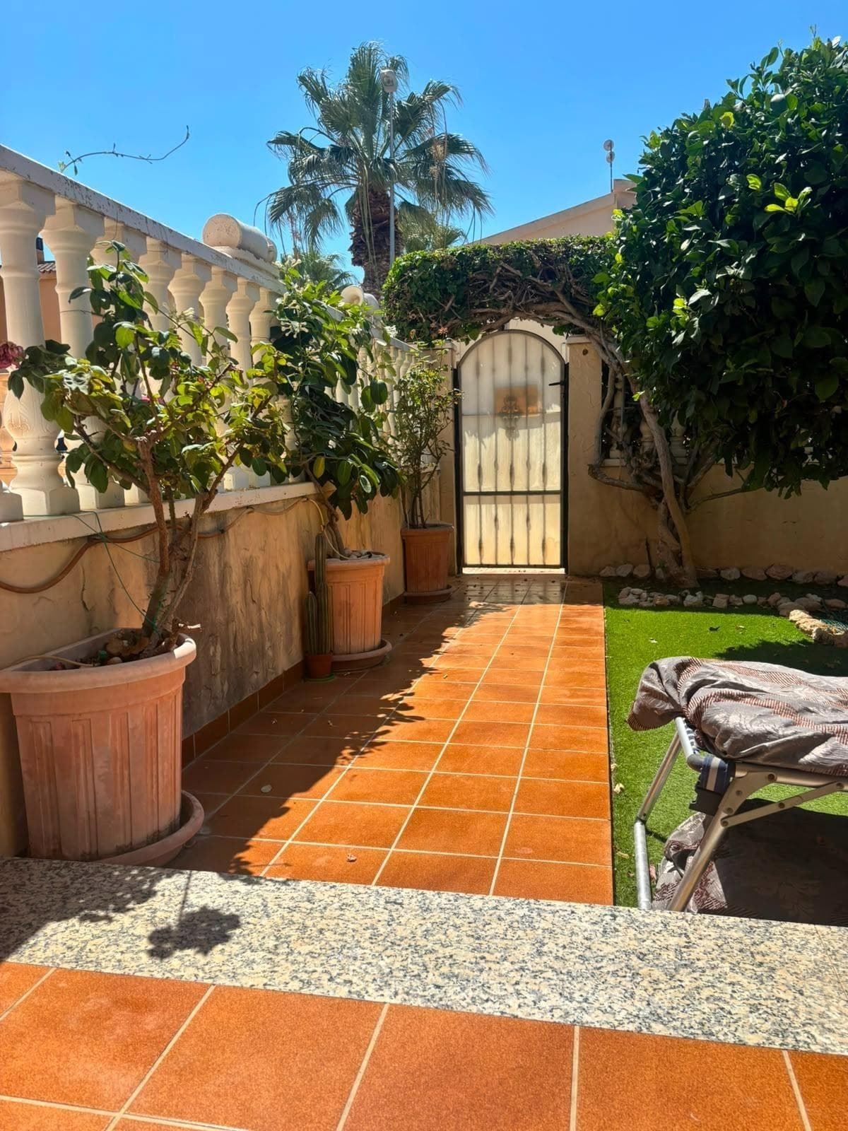 Villa - Chalet de 2 dormitorios en Orihuela Costa - 3