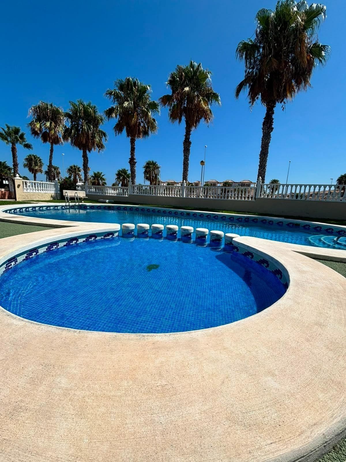 Villa - Chalet de 2 dormitorios en Orihuela Costa - 30