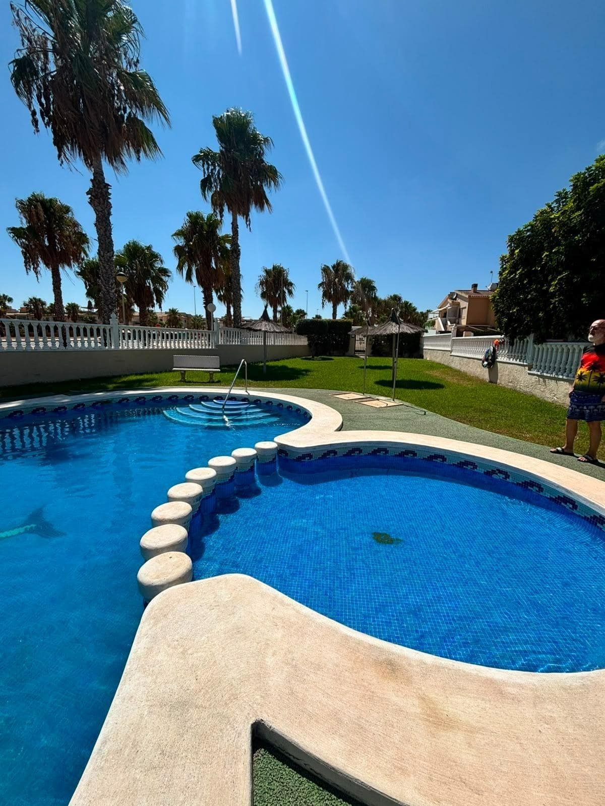 Villa - Chalet de 2 dormitorios en Orihuela Costa - 31