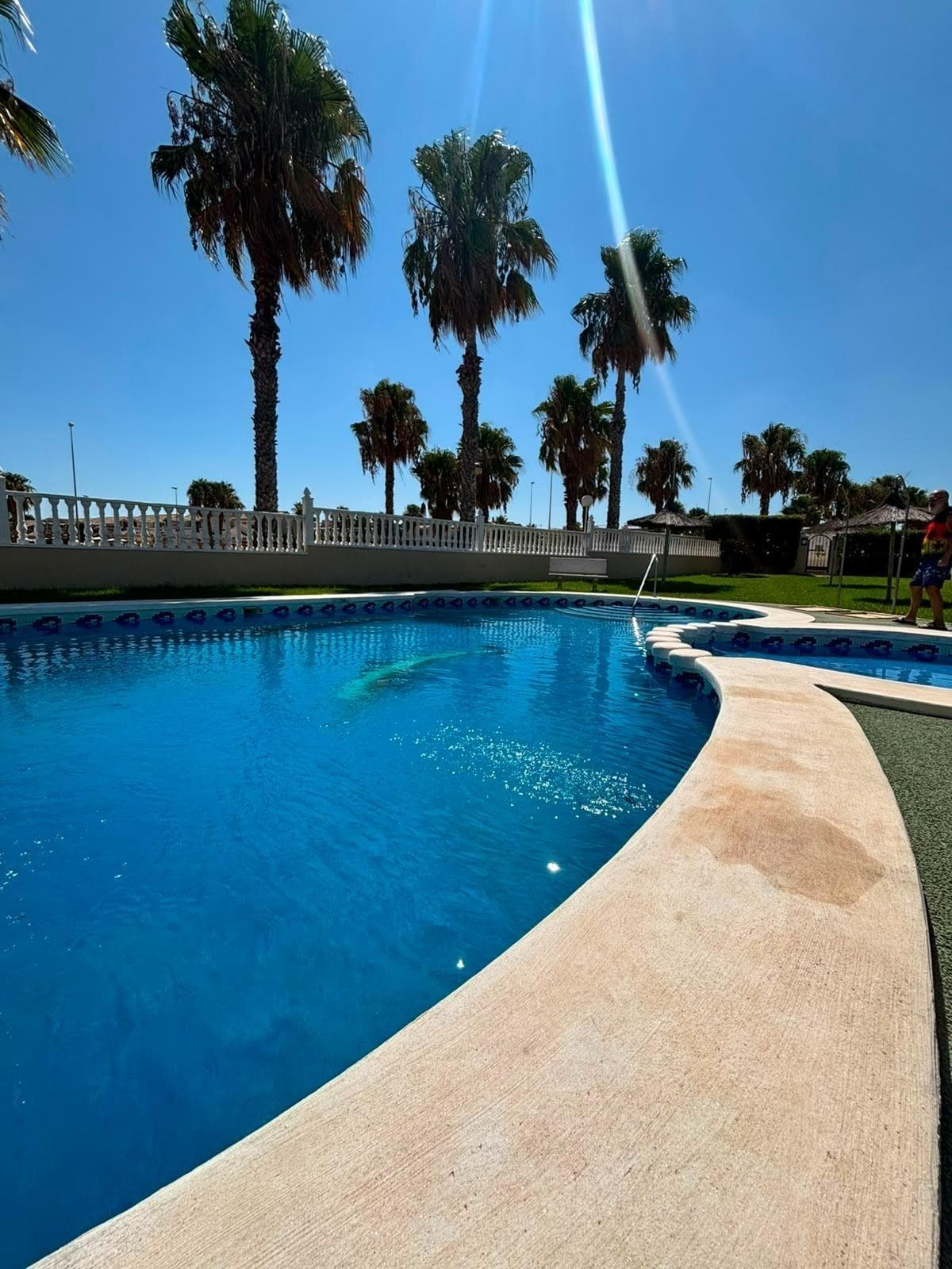 Villa - Chalet de 2 dormitorios en Orihuela Costa - 32