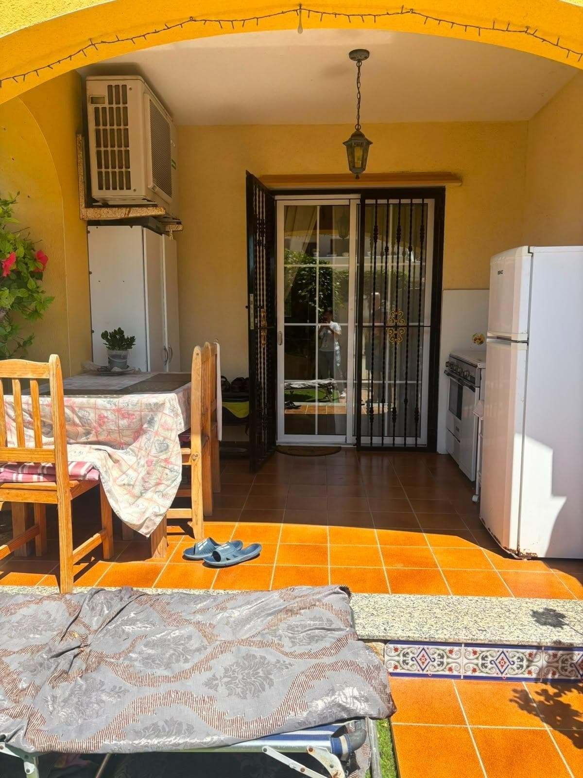 Villa - Chalet de 2 dormitorios en Orihuela Costa - 5
