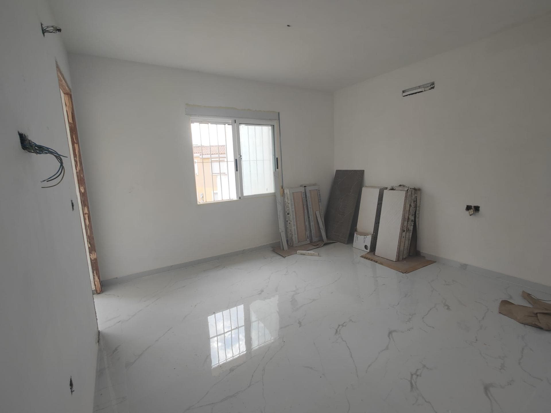 4 bed Townhouse in San Miguel de Salinas