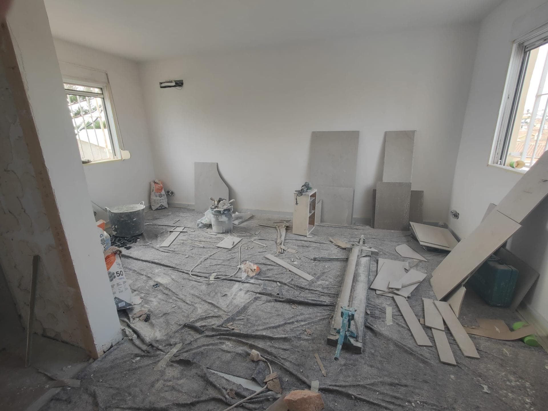 4 bed Townhouse in San Miguel de Salinas