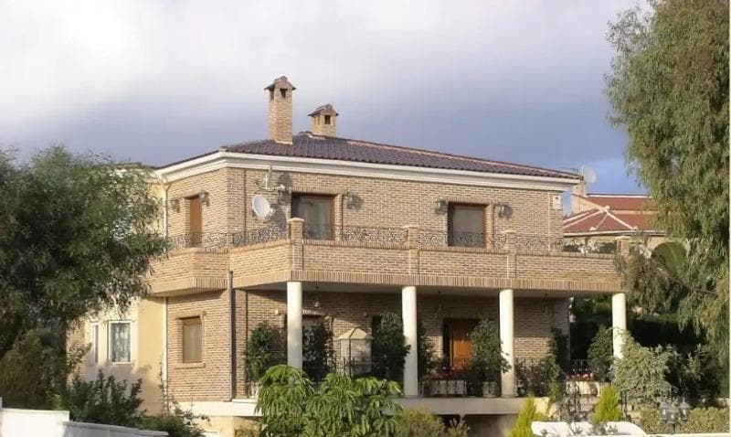 Vrijstaande Villa met 5 slaapkamers in Ciudad Quesada - 1
