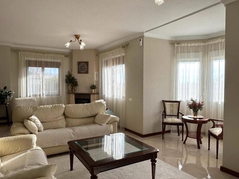 Vrijstaande Villa met 5 slaapkamers in Ciudad Quesada - 12