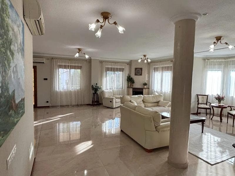 Vrijstaande Villa met 5 slaapkamers in Ciudad Quesada - 14