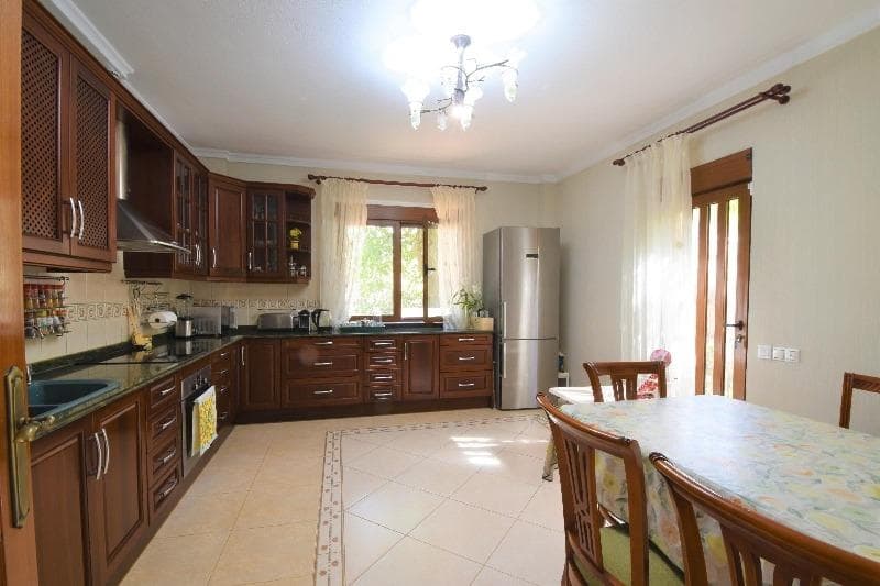 Vrijstaande Villa met 5 slaapkamers in Ciudad Quesada - 18