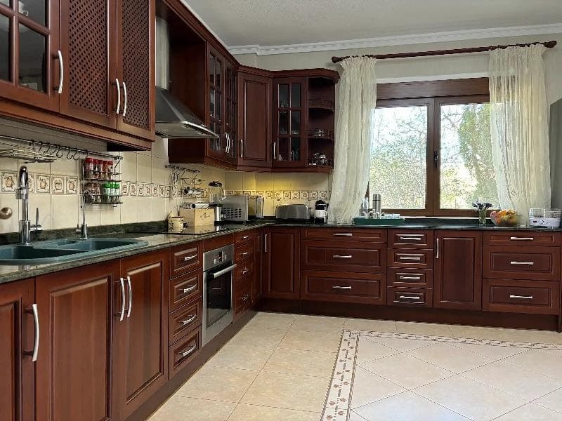 Vrijstaande Villa met 5 slaapkamers in Ciudad Quesada - 19