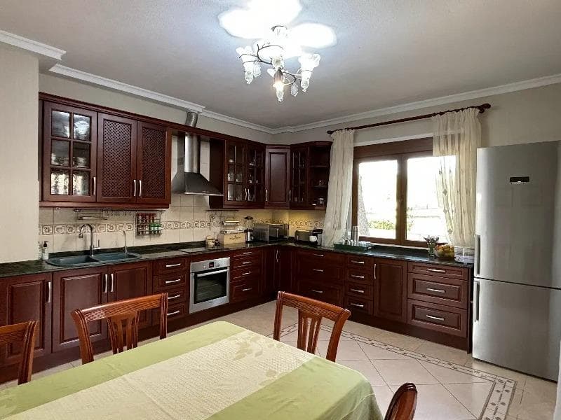 Vrijstaande Villa met 5 slaapkamers in Ciudad Quesada - 21