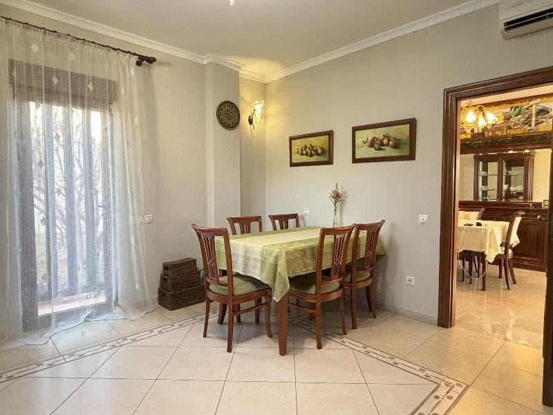 Vrijstaande Villa met 5 slaapkamers in Ciudad Quesada - 22