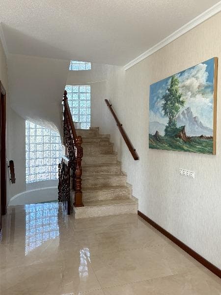 Vrijstaande Villa met 5 slaapkamers in Ciudad Quesada - 26