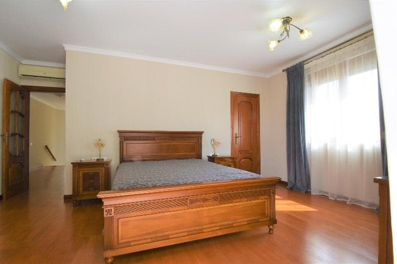 Vrijstaande Villa met 5 slaapkamers in Ciudad Quesada - 35