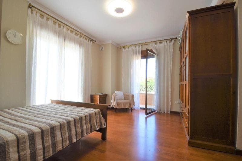Vrijstaande Villa met 5 slaapkamers in Ciudad Quesada - 46