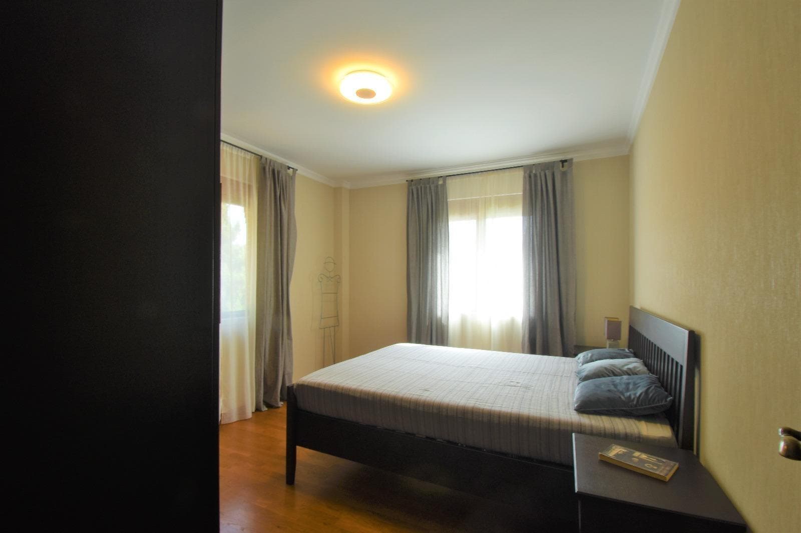 Vrijstaande Villa met 5 slaapkamers in Ciudad Quesada - 48
