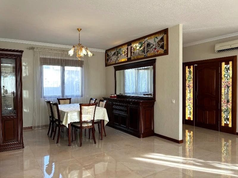 Vrijstaande Villa met 5 slaapkamers in Ciudad Quesada - 6