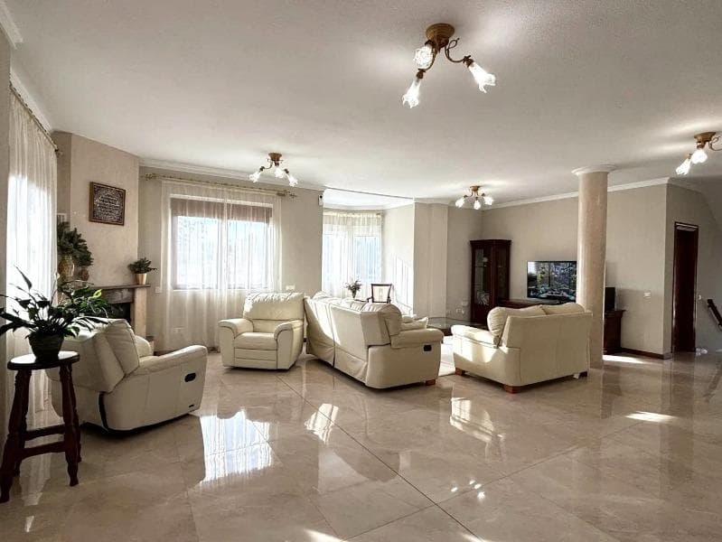 Vrijstaande Villa met 5 slaapkamers in Ciudad Quesada - 9