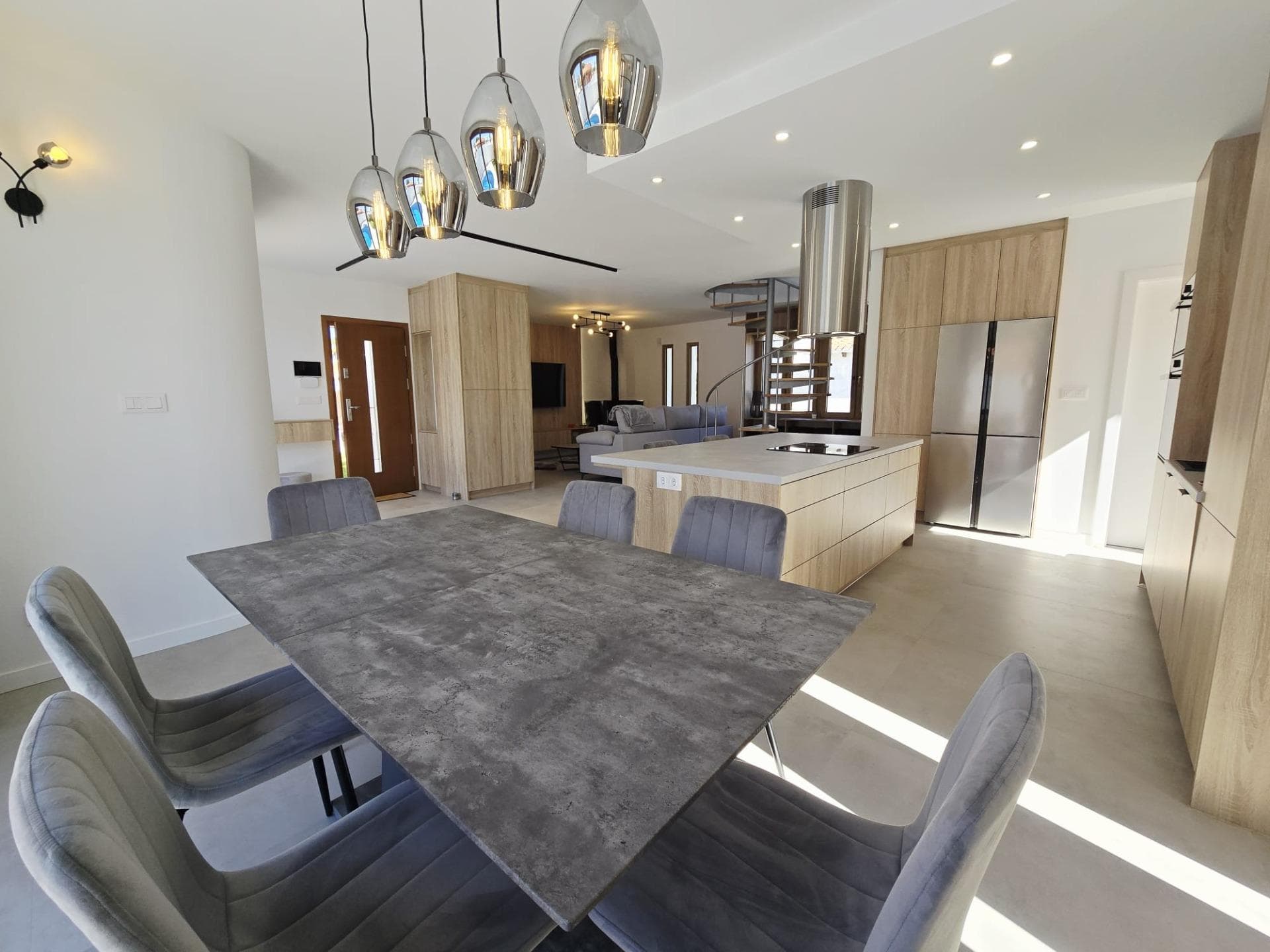 3 bed Detached Villa in Orihuela Costa - 10