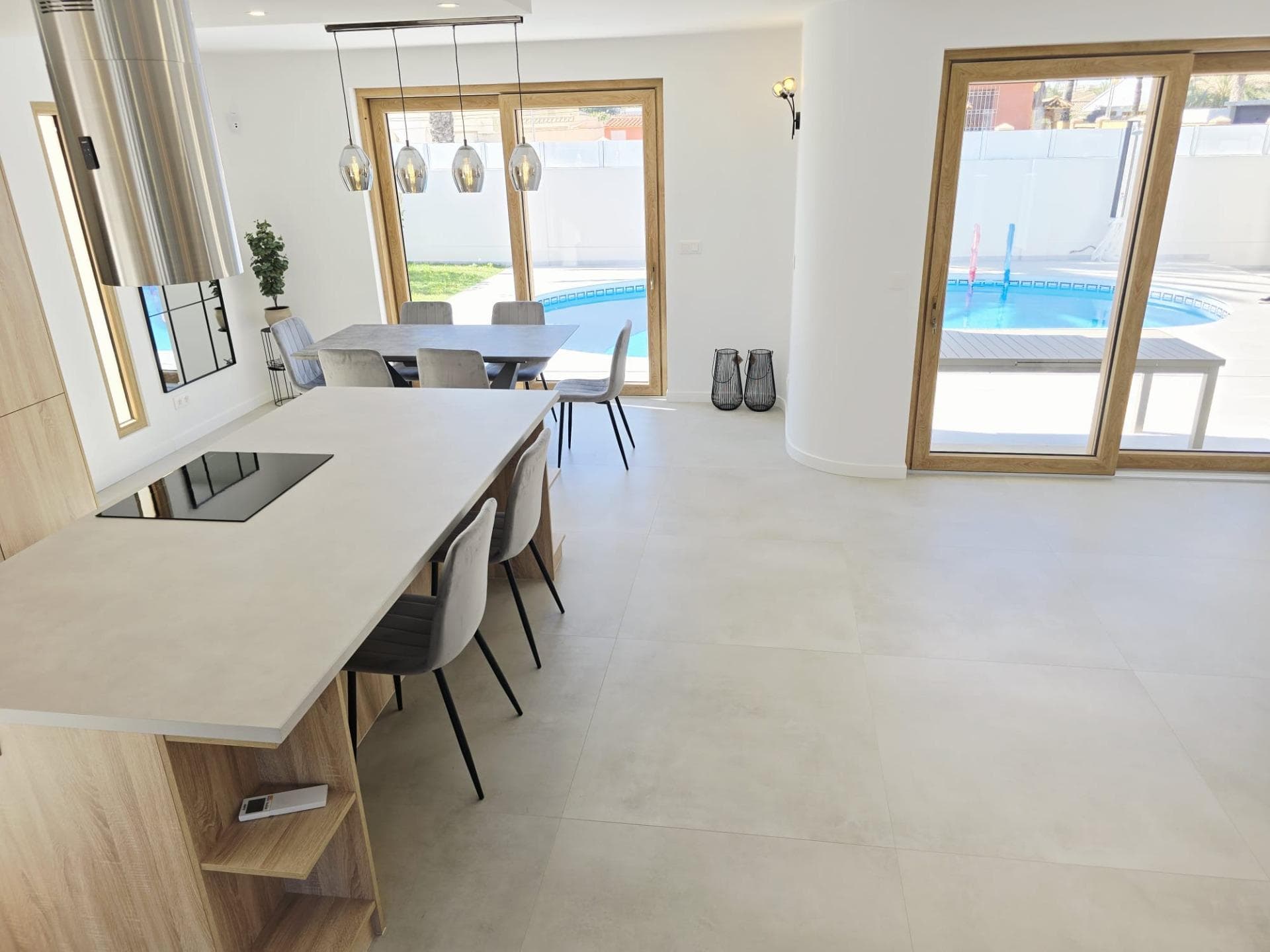 3 bed Detached Villa in Orihuela Costa - 11