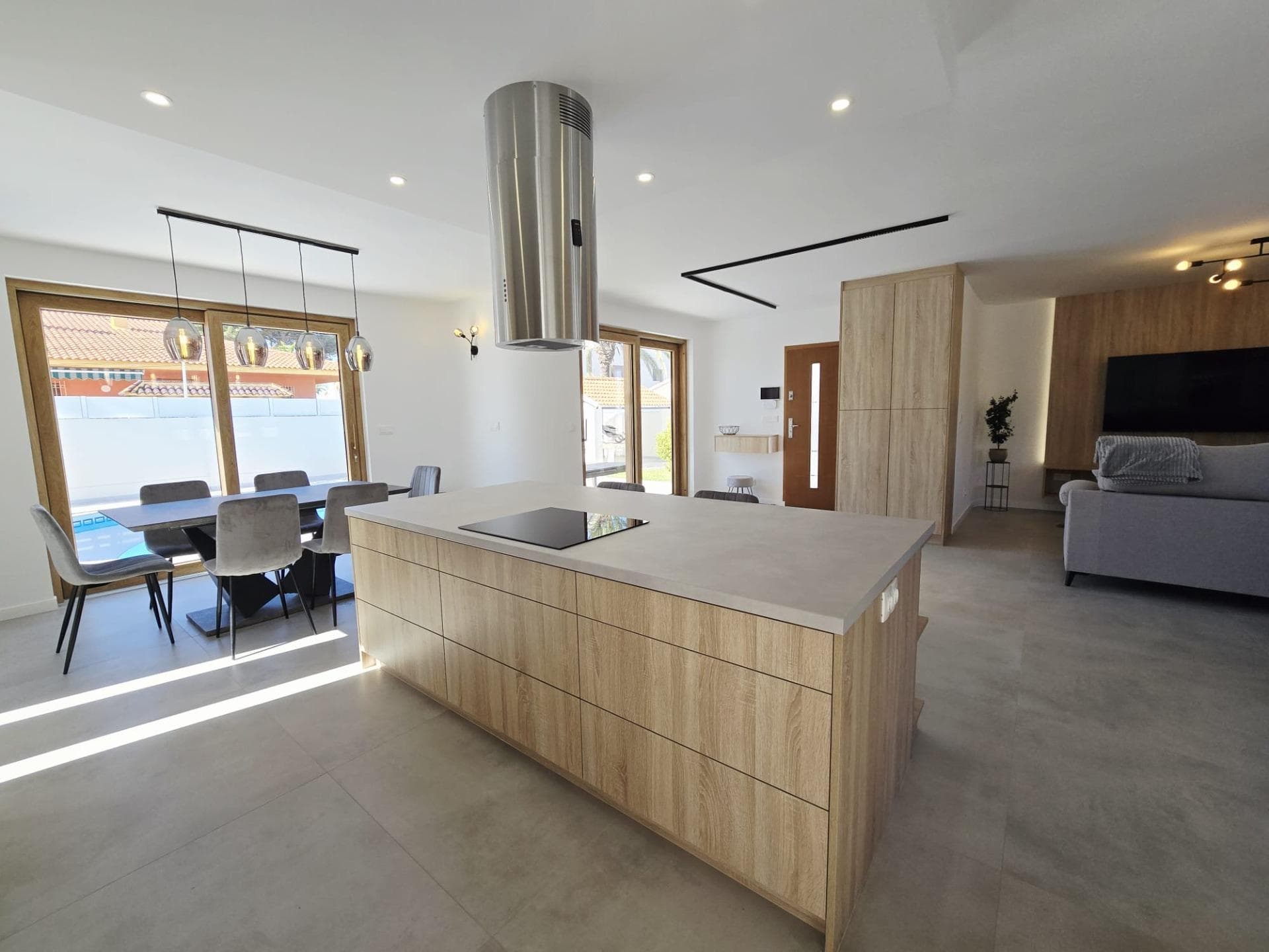 3 bed Detached Villa in Orihuela Costa - 12
