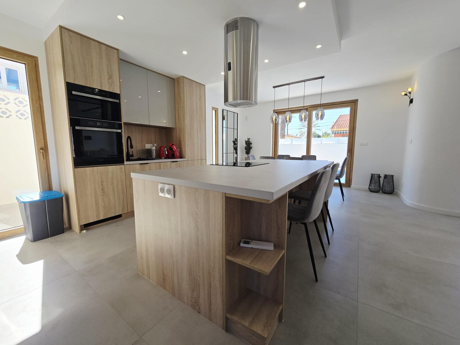 3 bed Detached Villa in Orihuela Costa - 15