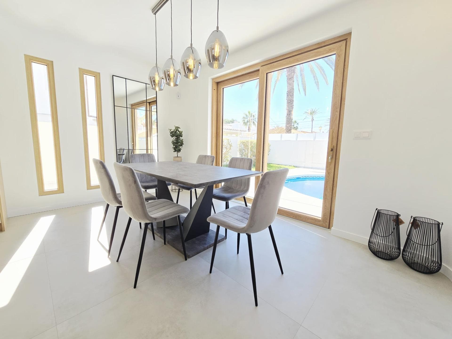 3 bed Detached Villa in Orihuela Costa - 3