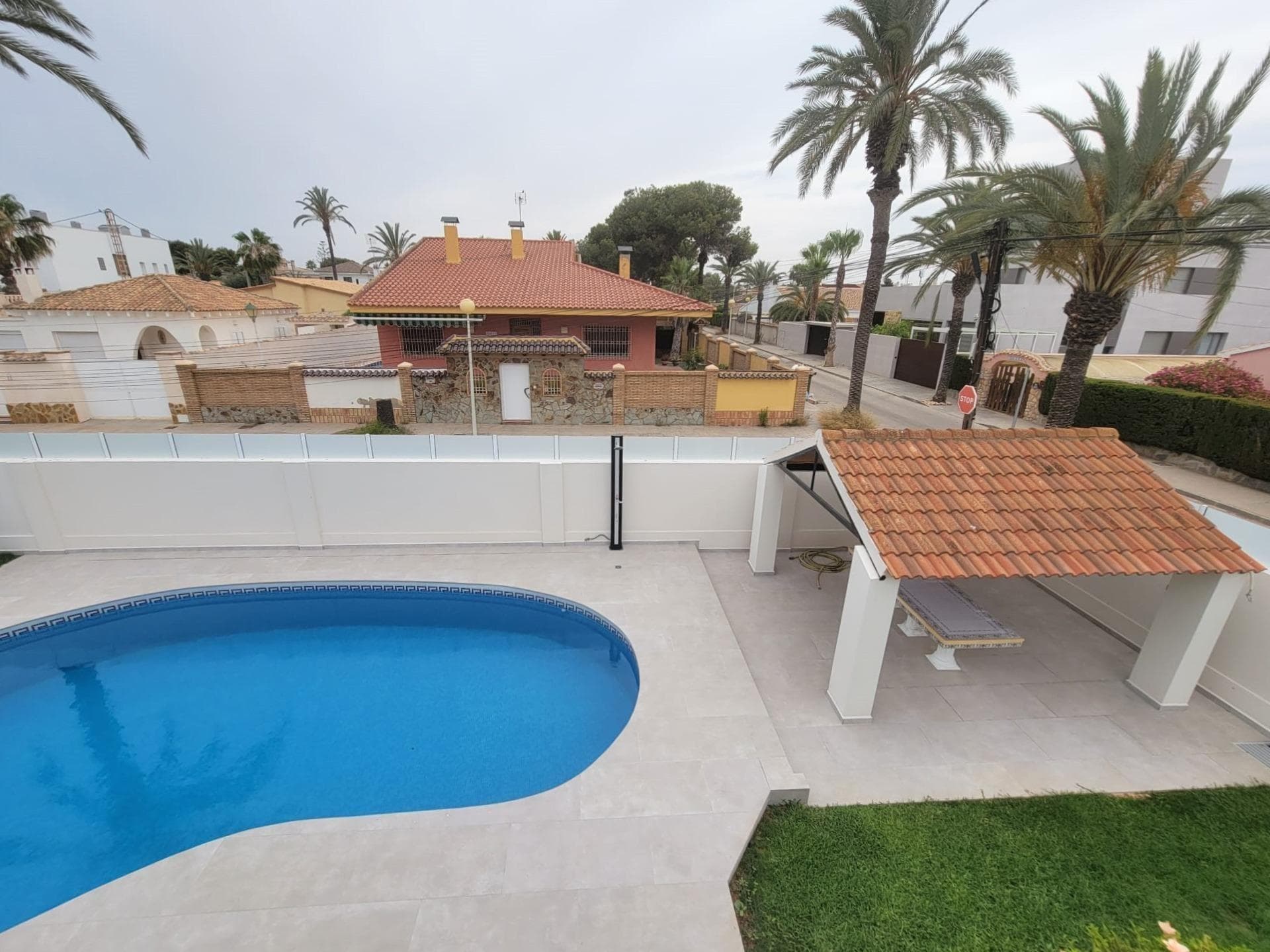 3 bed Detached Villa in Orihuela Costa - 43