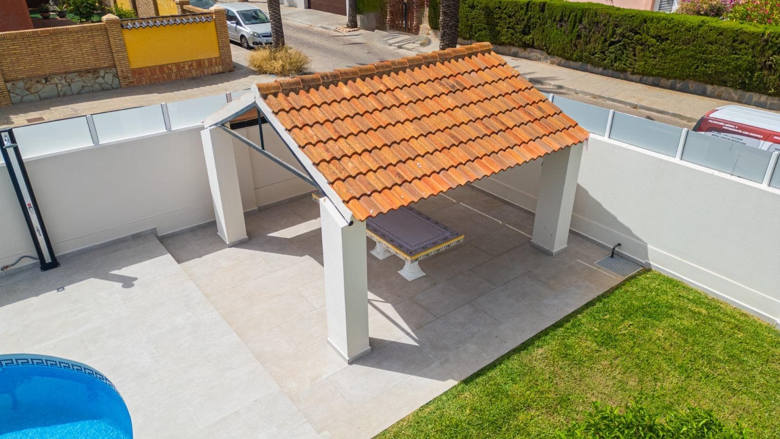 3 bed Detached Villa in Orihuela Costa - 44