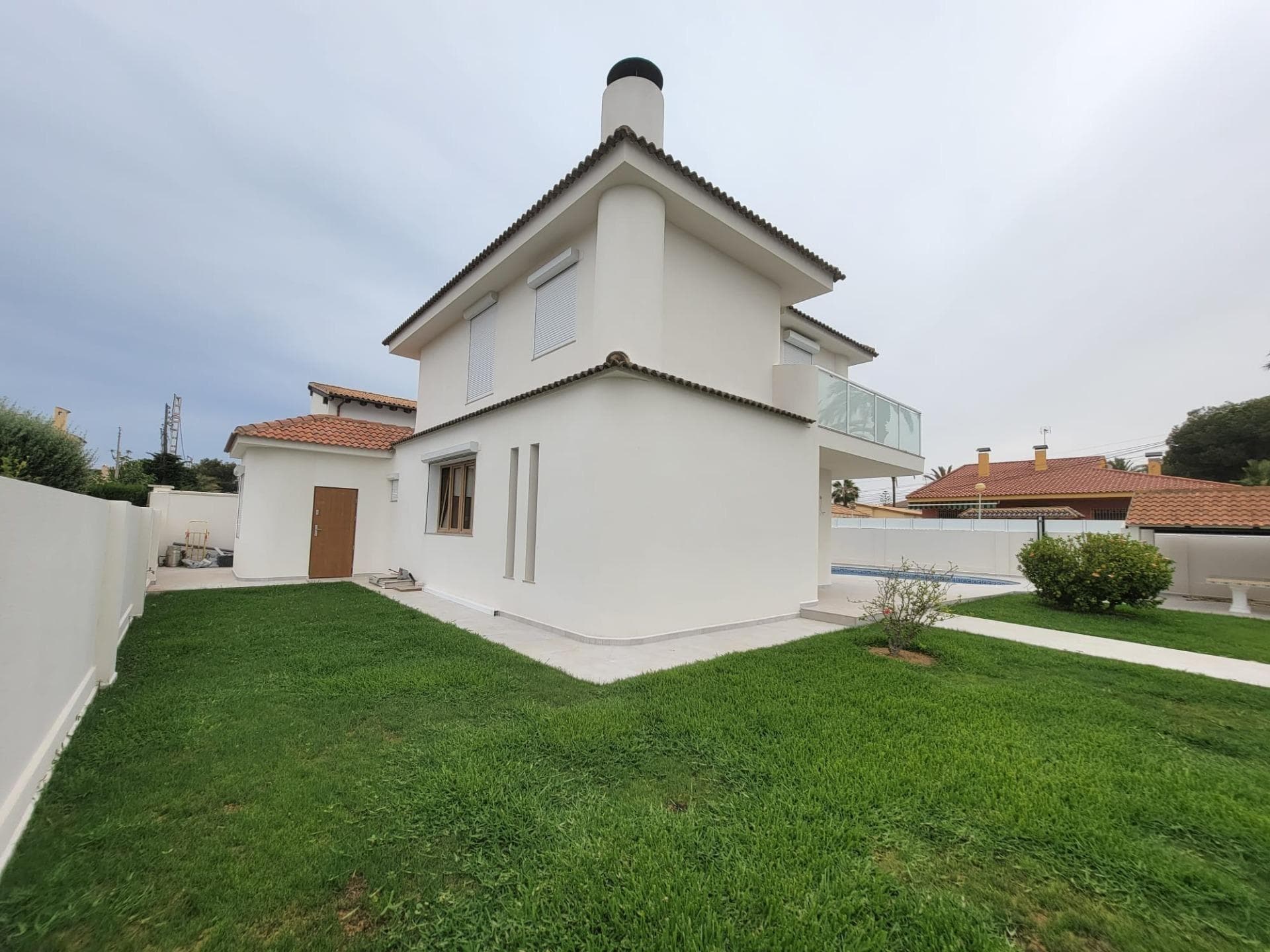 3 bed Detached Villa in Orihuela Costa - 48