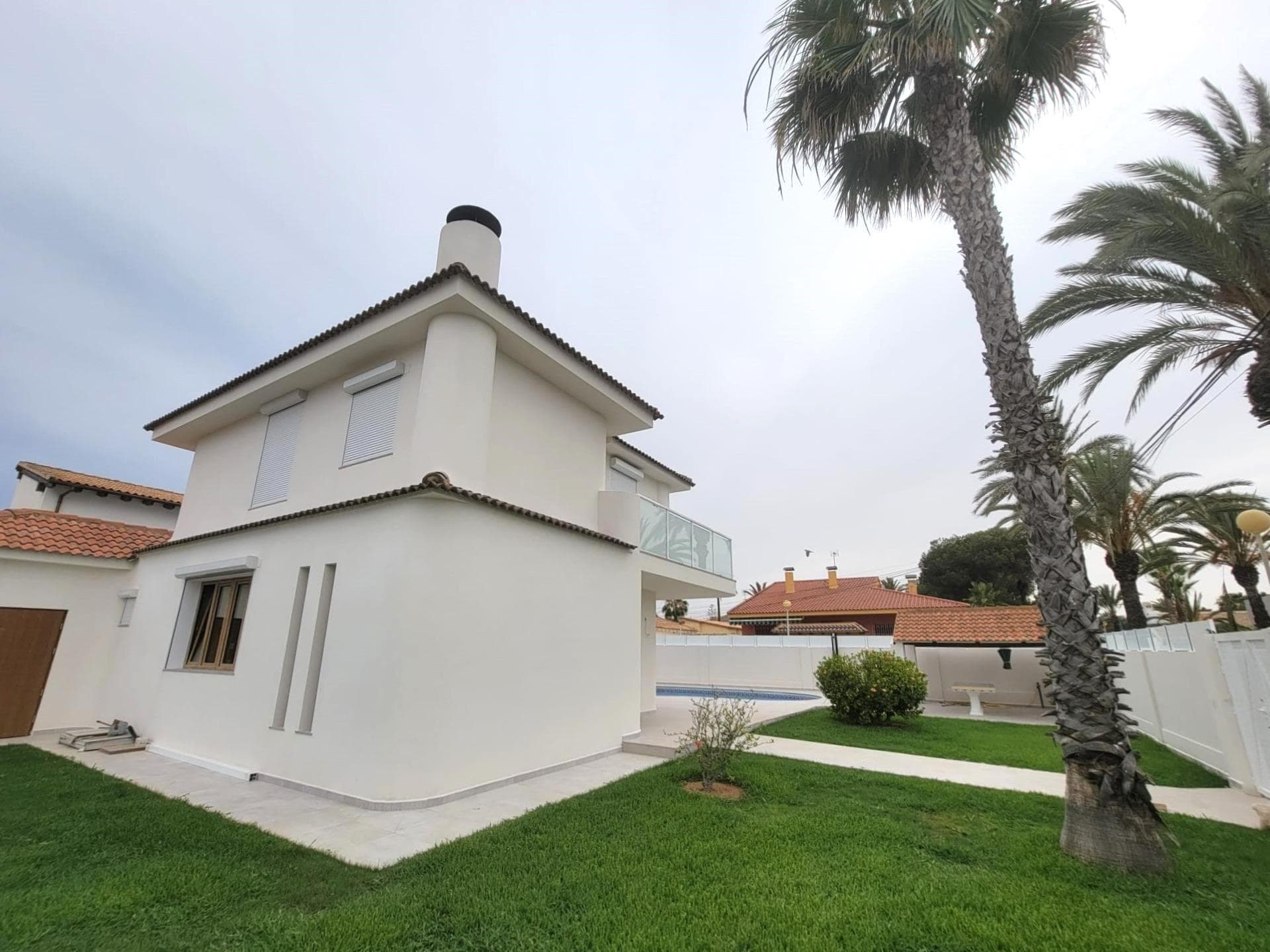 3 bed Detached Villa in Orihuela Costa - 49