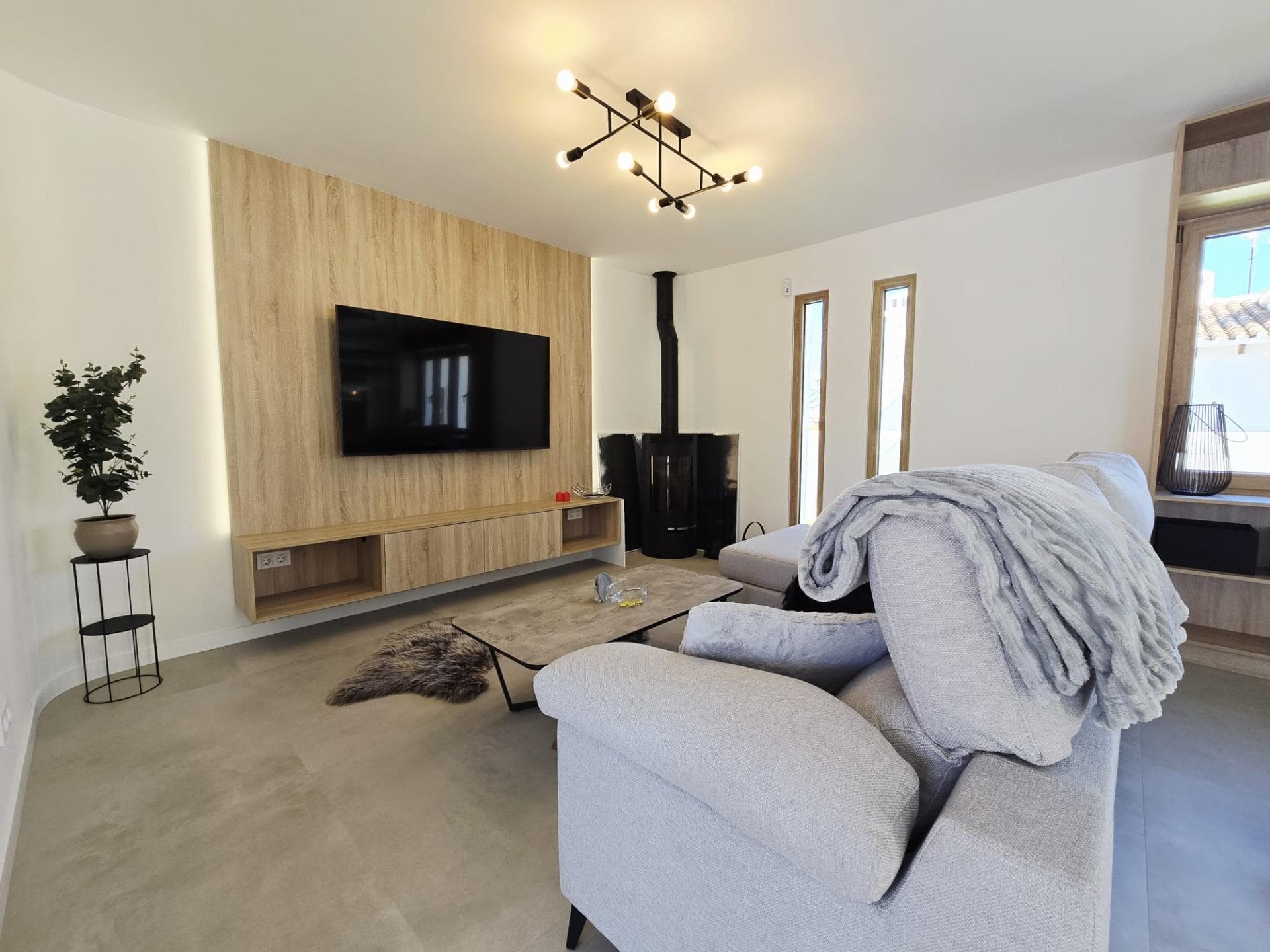 3 bed Detached Villa in Orihuela Costa - 6