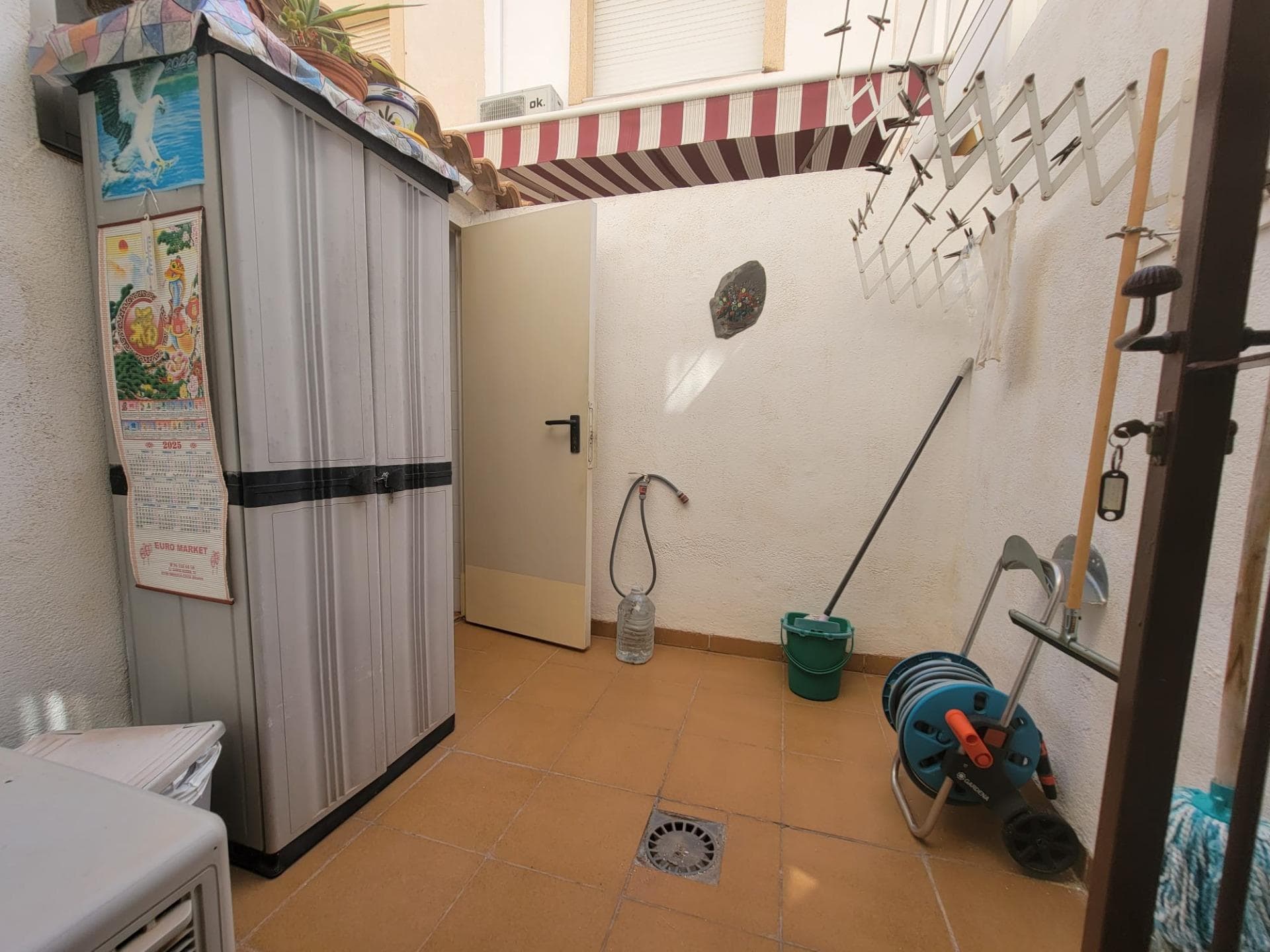 Adosada de 3 dormitorios en Orihuela Costa - 17