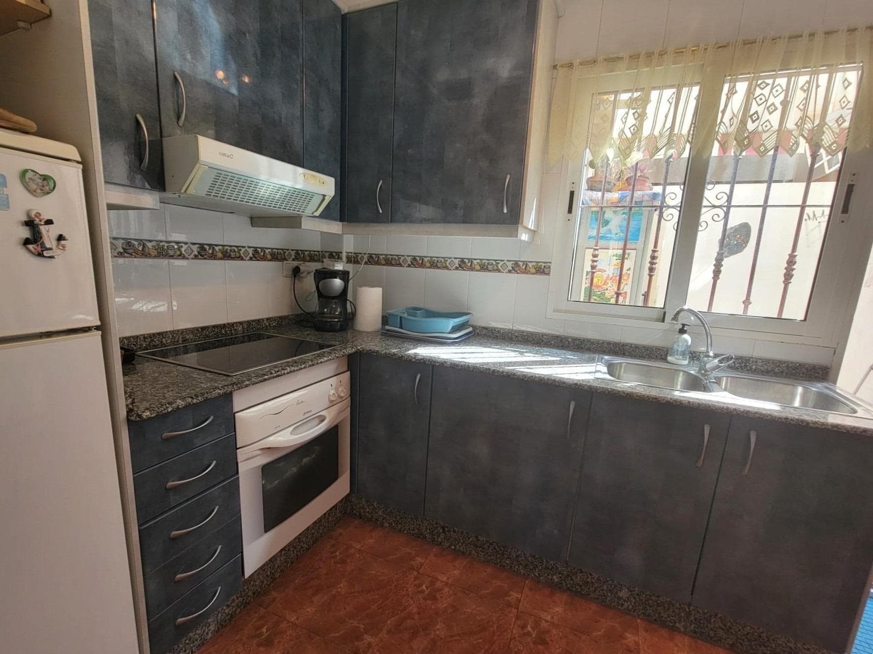 Adosada de 3 dormitorios en Orihuela Costa - 18