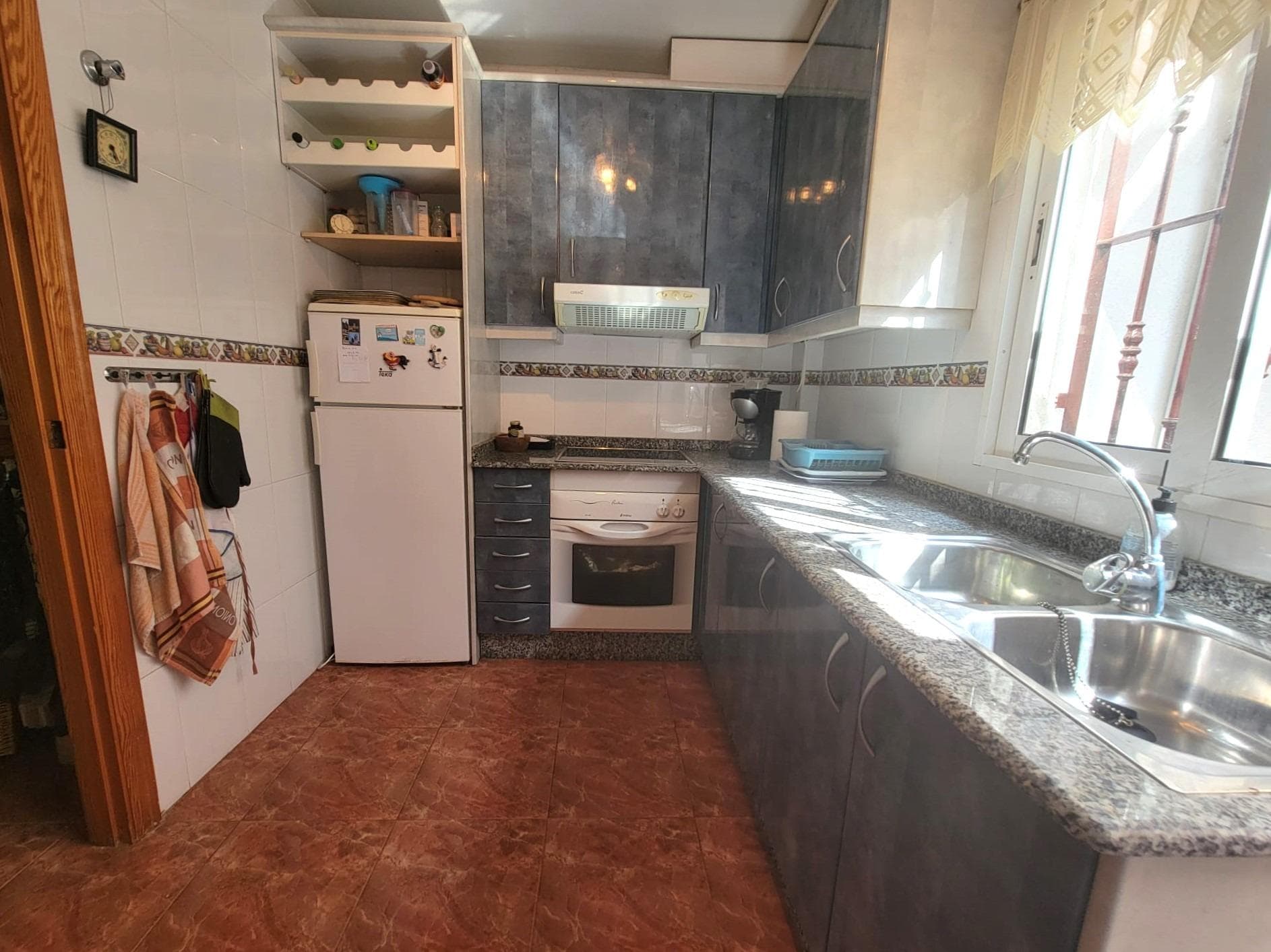 Adosada de 3 dormitorios en Orihuela Costa - 19
